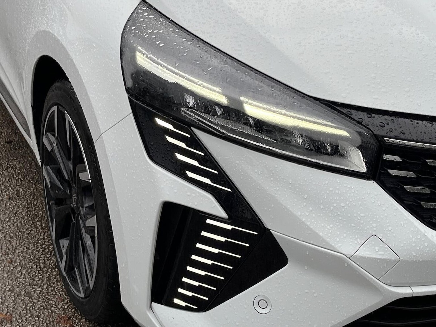 Used Renault Clio 2024 for sale - 77488575: Photo 51