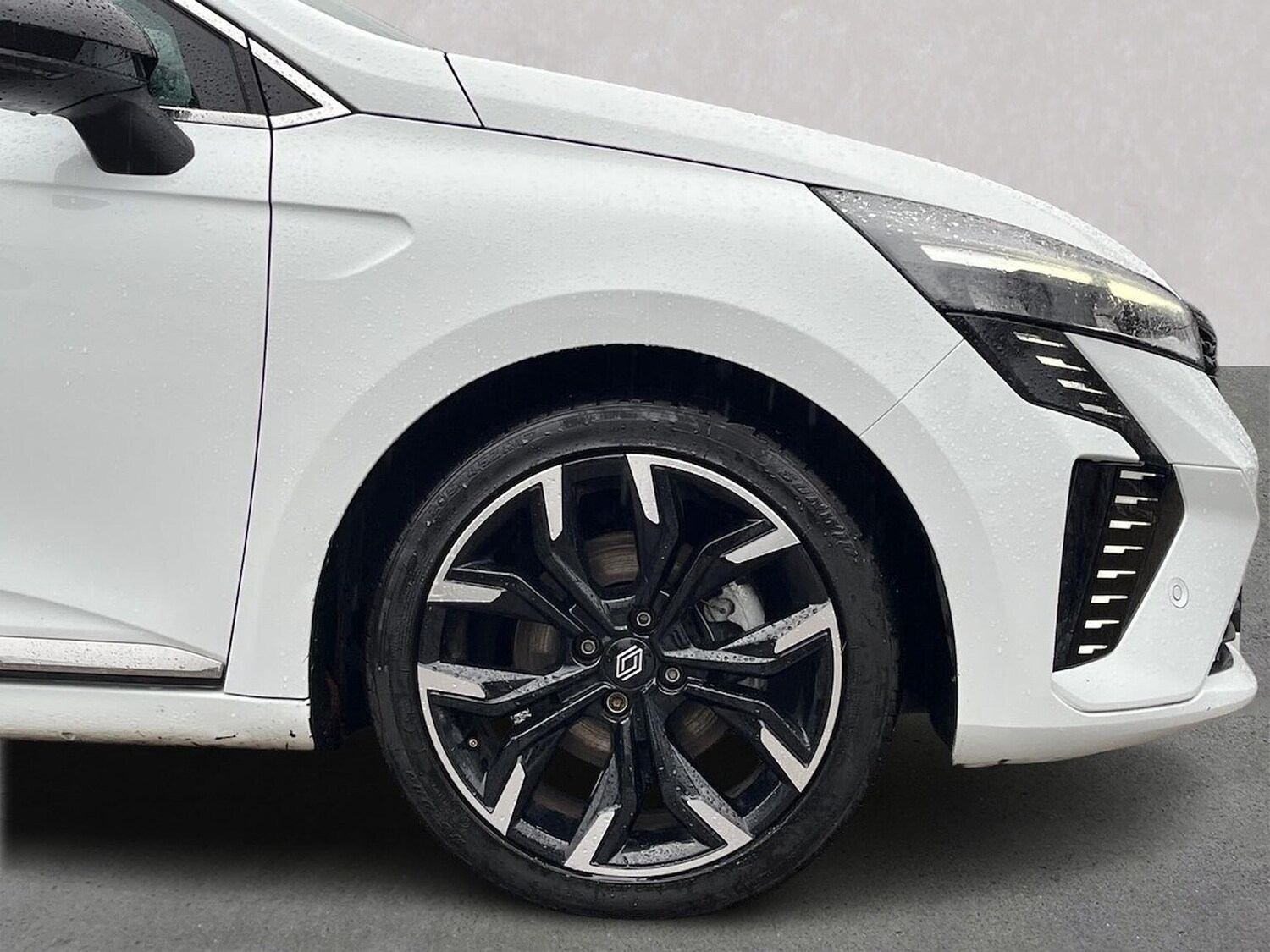 Used Renault Clio 2024 for sale - 77488575: Photo 6