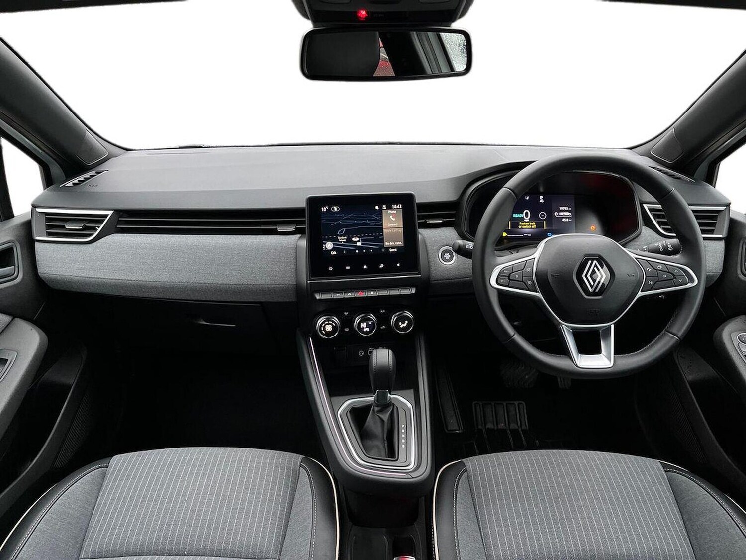 Used Renault Clio 2024 for sale - 77488575: Photo 8