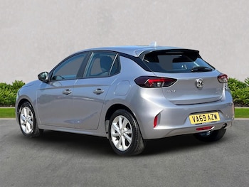 Used Vauxhall Corsa 2019 for sale - 75598975: Photo