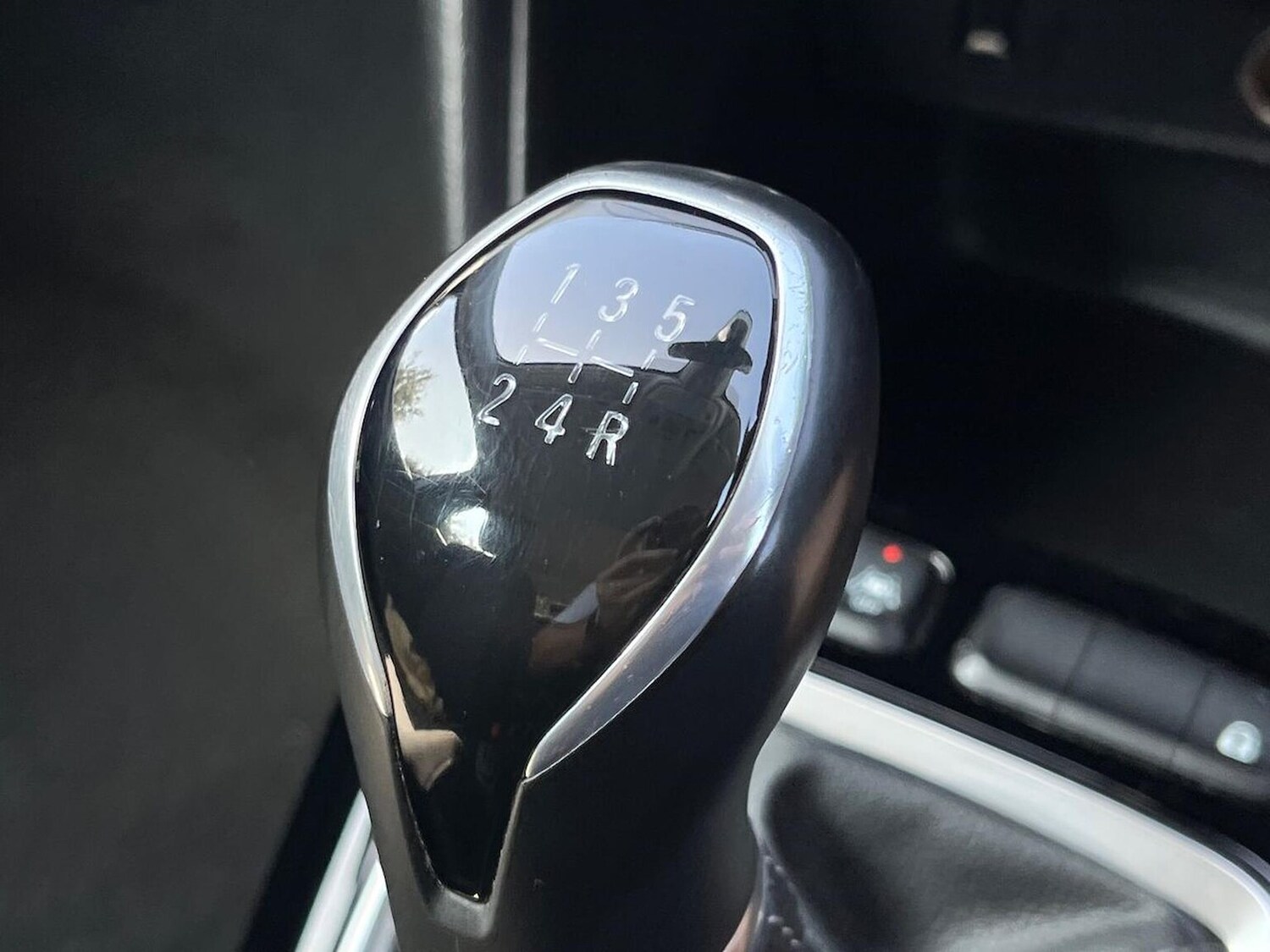 Vehicle 30