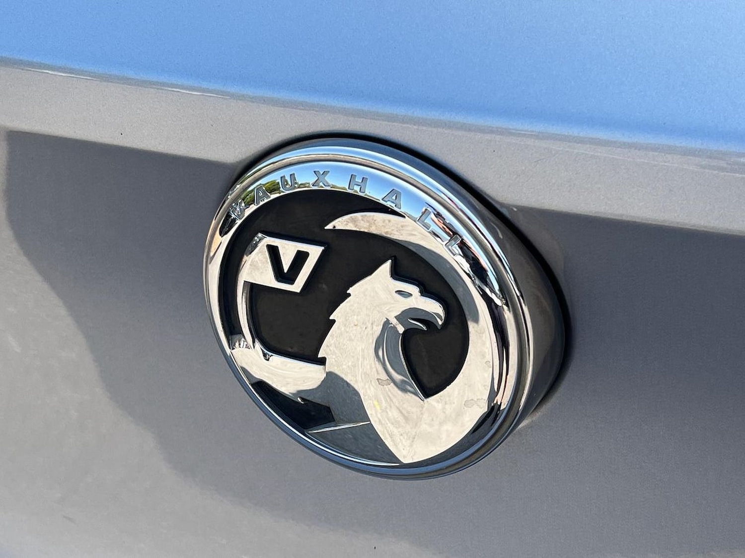 Vehicle 41