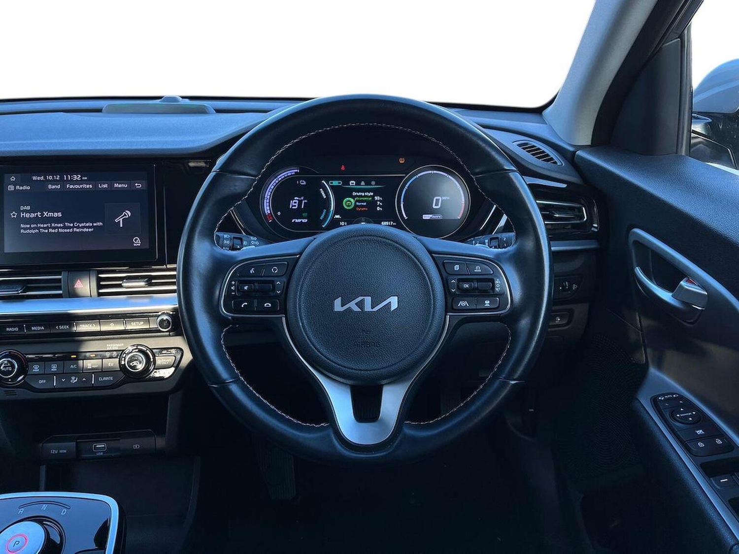 Used Kia Niro 2022 for sale - 76892140: Photo 10