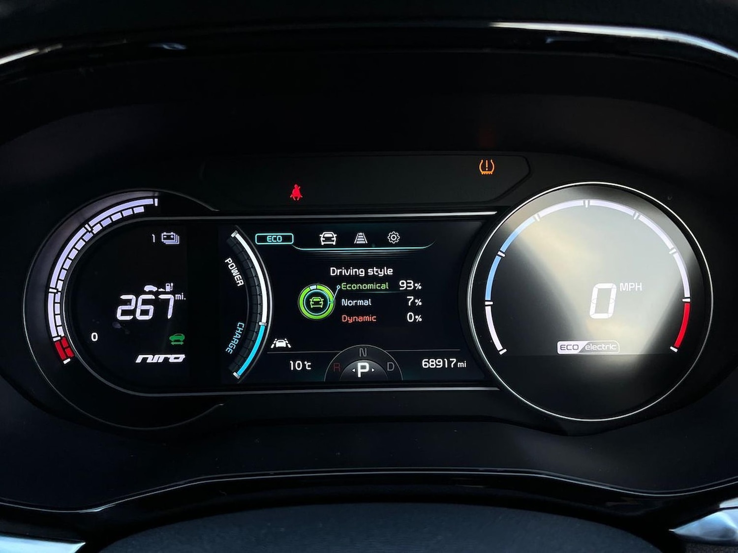 Used Kia Niro 2022 for sale - 76892140: Photo 11