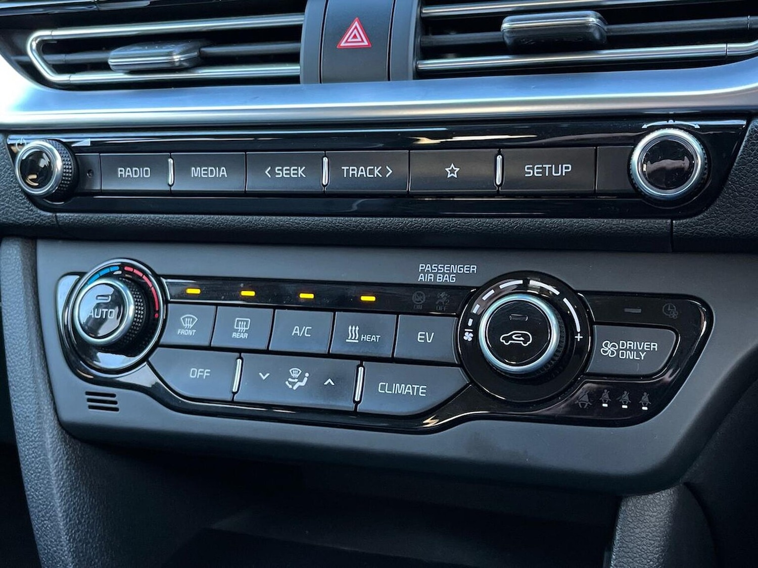 Used Kia Niro 2022 for sale - 76892140: Photo 13