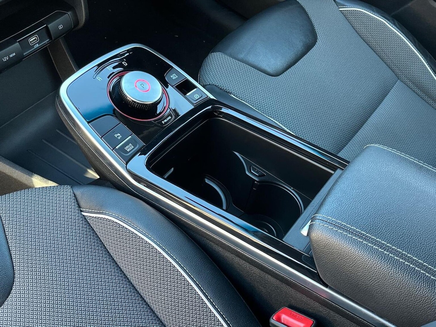 Used Kia Niro 2022 for sale - 76892140: Photo 14