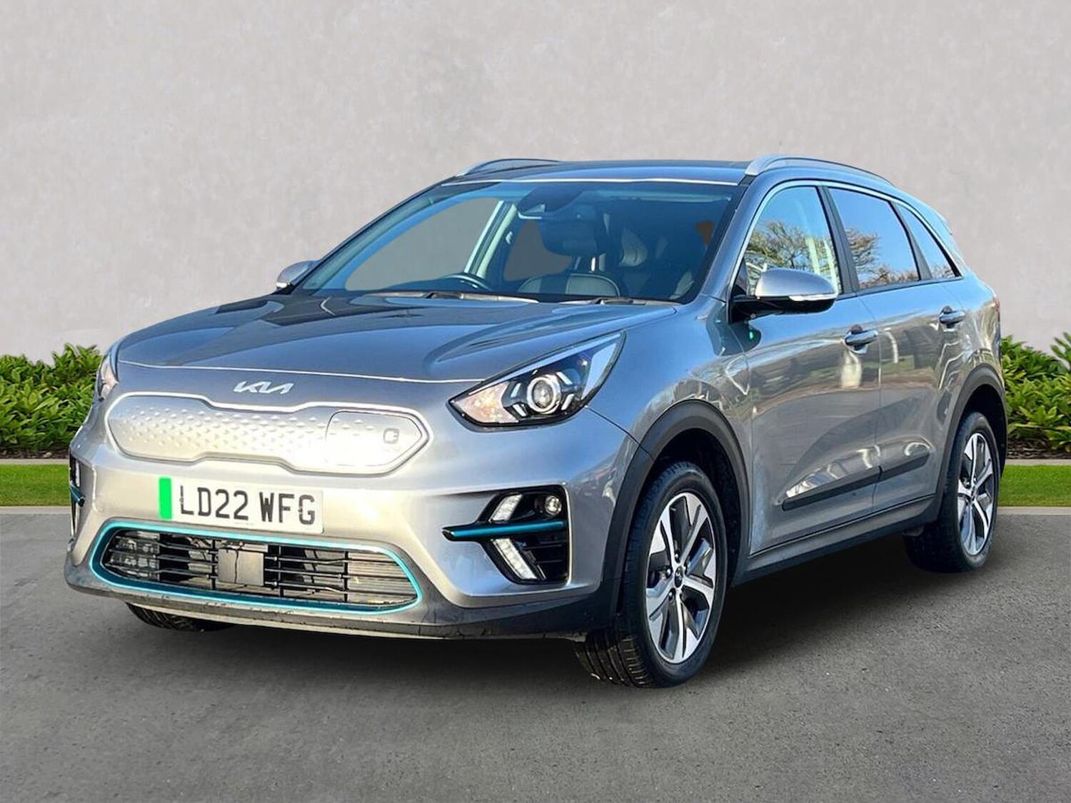 Used Kia Niro 2022 for sale - 76892140: Photo 21