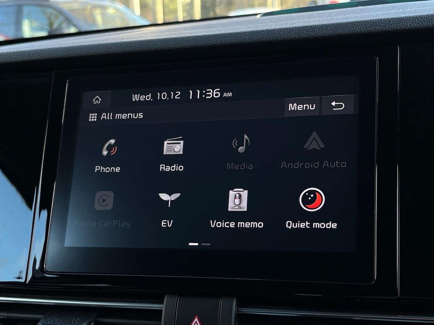 Used Kia Niro 2022 for sale - 76892140: Photo 26