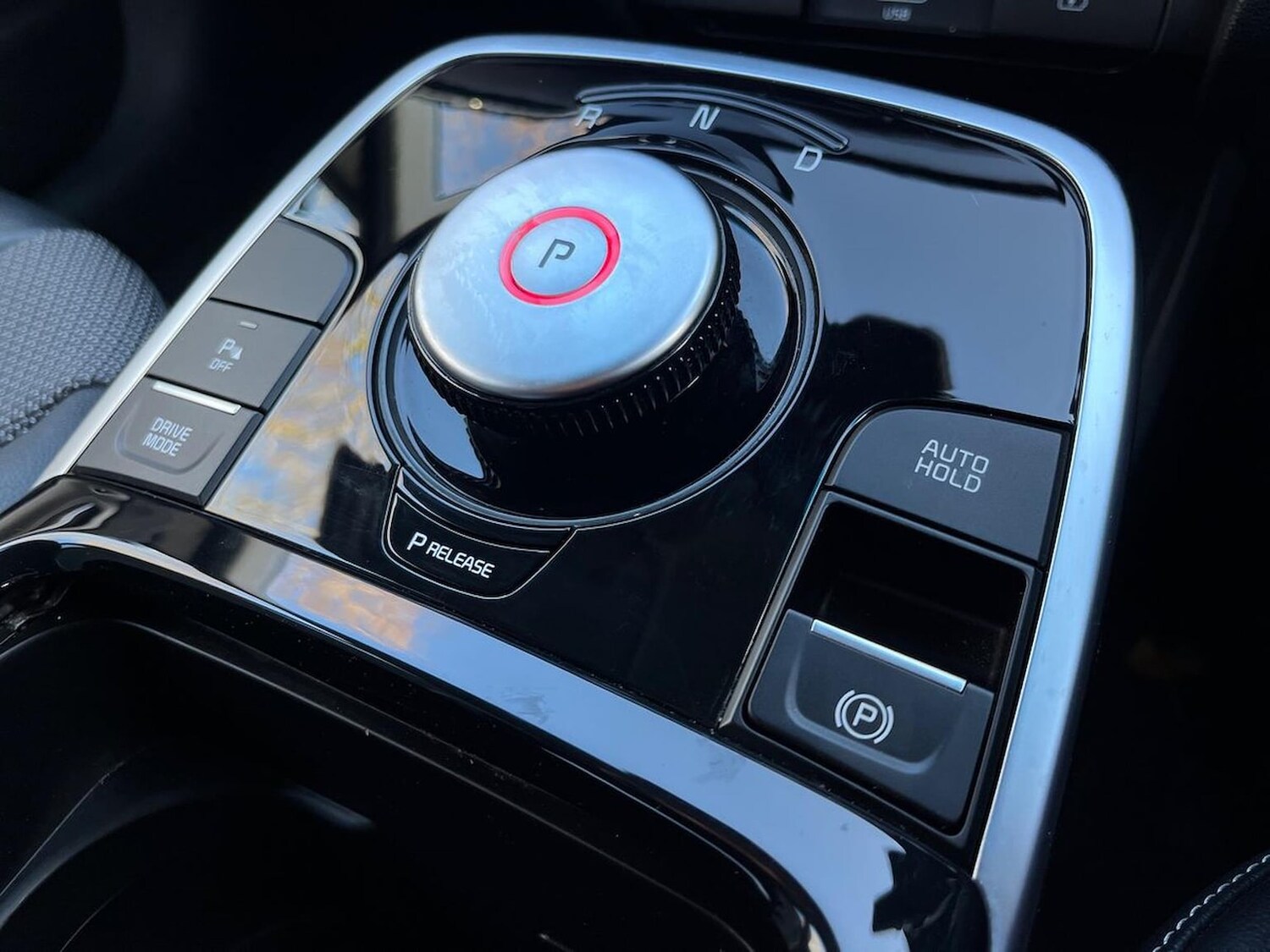 Used Kia Niro 2022 for sale - 76892140: Photo 31