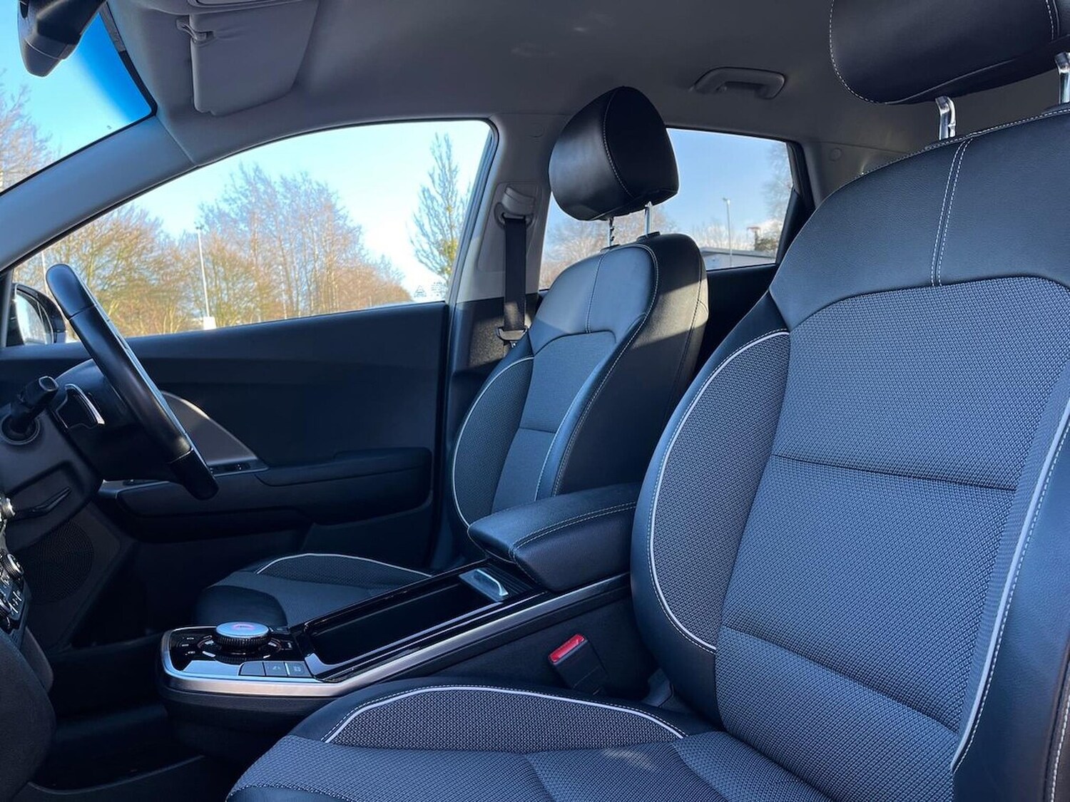 Used Kia Niro 2022 for sale - 76892140: Photo 33