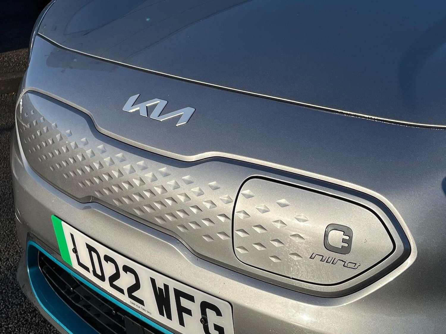 Used Kia Niro 2022 for sale - 76892140: Photo 34