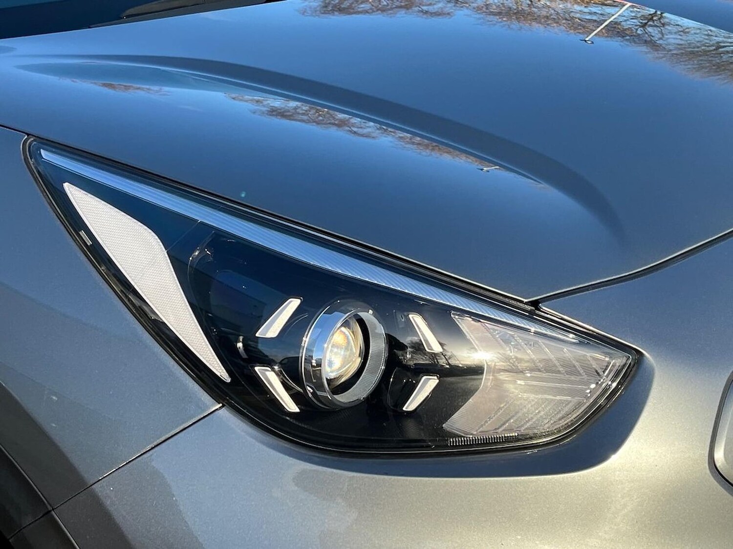 Used Kia Niro 2022 for sale - 76892140: Photo 35