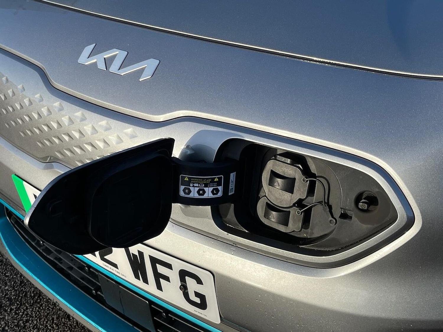 Used Kia Niro 2022 for sale - 76892140: Photo 42