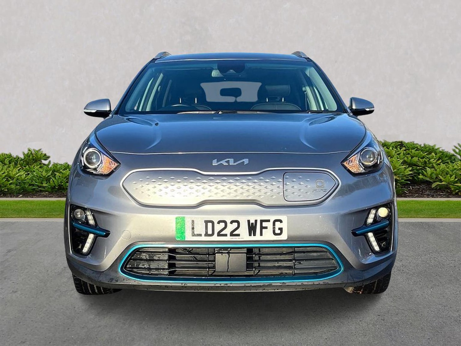 Used Kia Niro 2022 for sale - 76892140: Photo 5