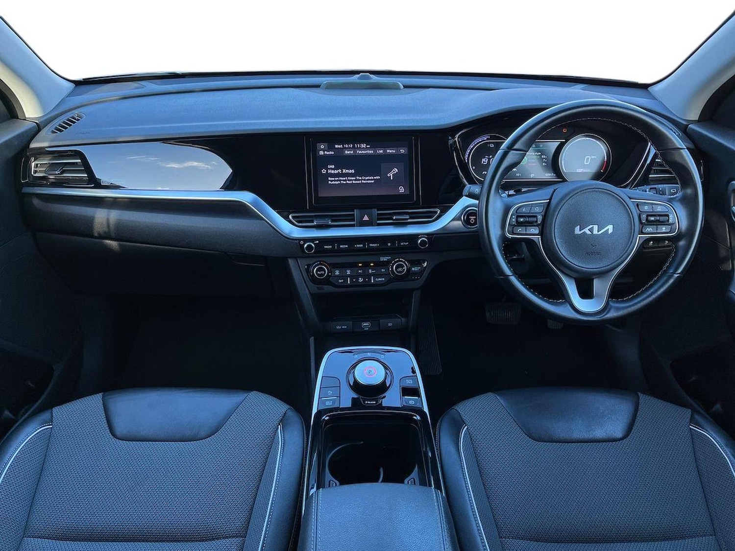 Used Kia Niro 2022 for sale - 76892140: Photo 9