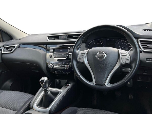 Used Nissan Qashqai 2016 for sale - 75599061: Photo 15