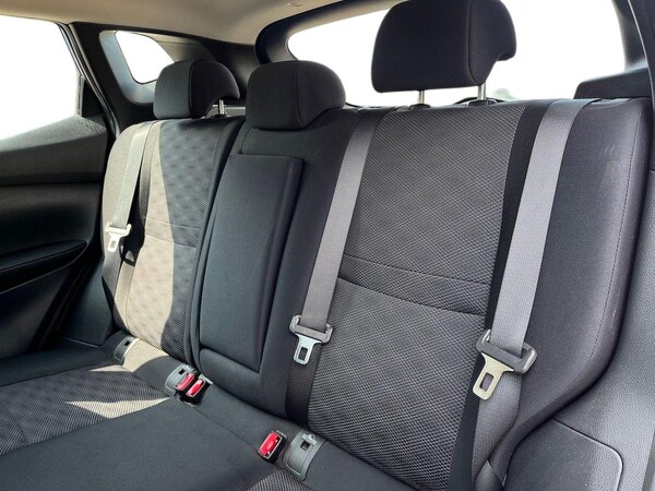 Used Nissan Qashqai 2016 for sale - 75599061: Photo 16
