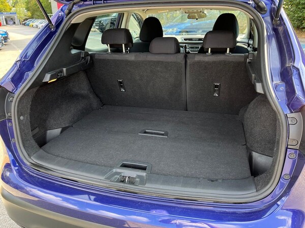 Used Nissan Qashqai 2016 for sale - 75599061: Photo 17