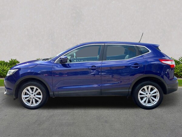 Used Nissan Qashqai 2016 for sale - 75599061: Photo 19
