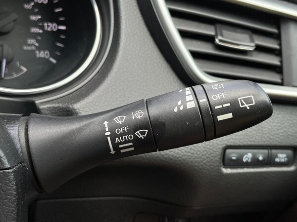 Used Nissan Qashqai 2016 for sale - 75599061: Photo 29