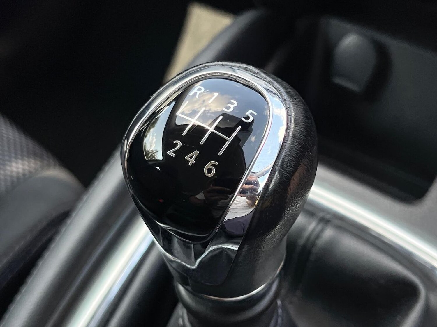 Vehicle 30