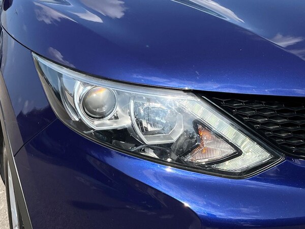 Used Nissan Qashqai 2016 for sale - 75599061: Photo 34