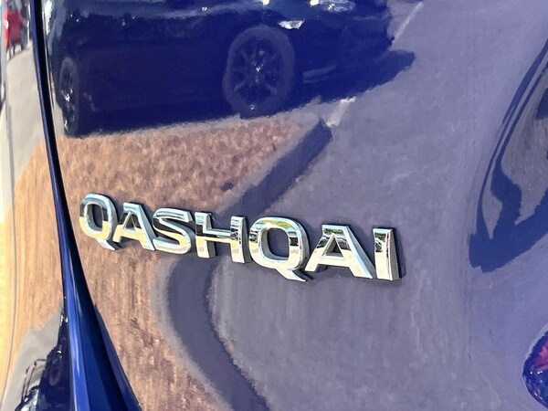 Used Nissan Qashqai 2016 for sale - 75599061: Photo 35