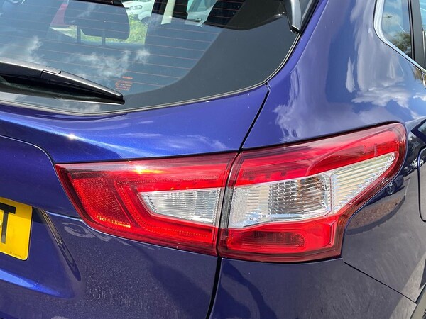 Used Nissan Qashqai 2016 for sale - 75599061: Photo 36