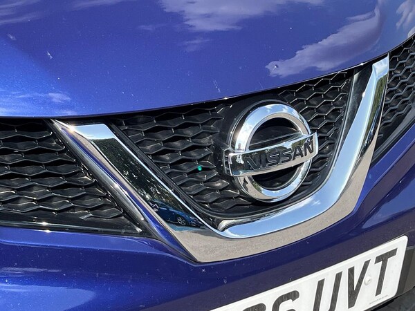 Used Nissan Qashqai 2016 for sale - 75599061: Photo 40