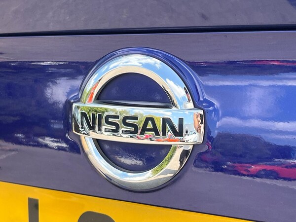 Used Nissan Qashqai 2016 for sale - 75599061: Photo 41
