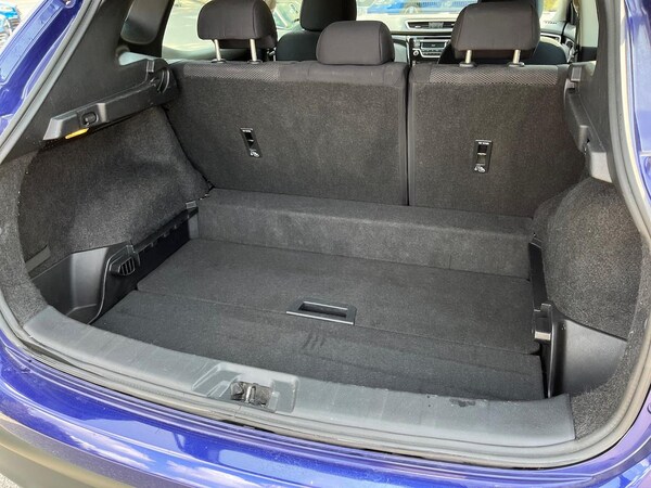 Used Nissan Qashqai 2016 for sale - 75599061: Photo 43