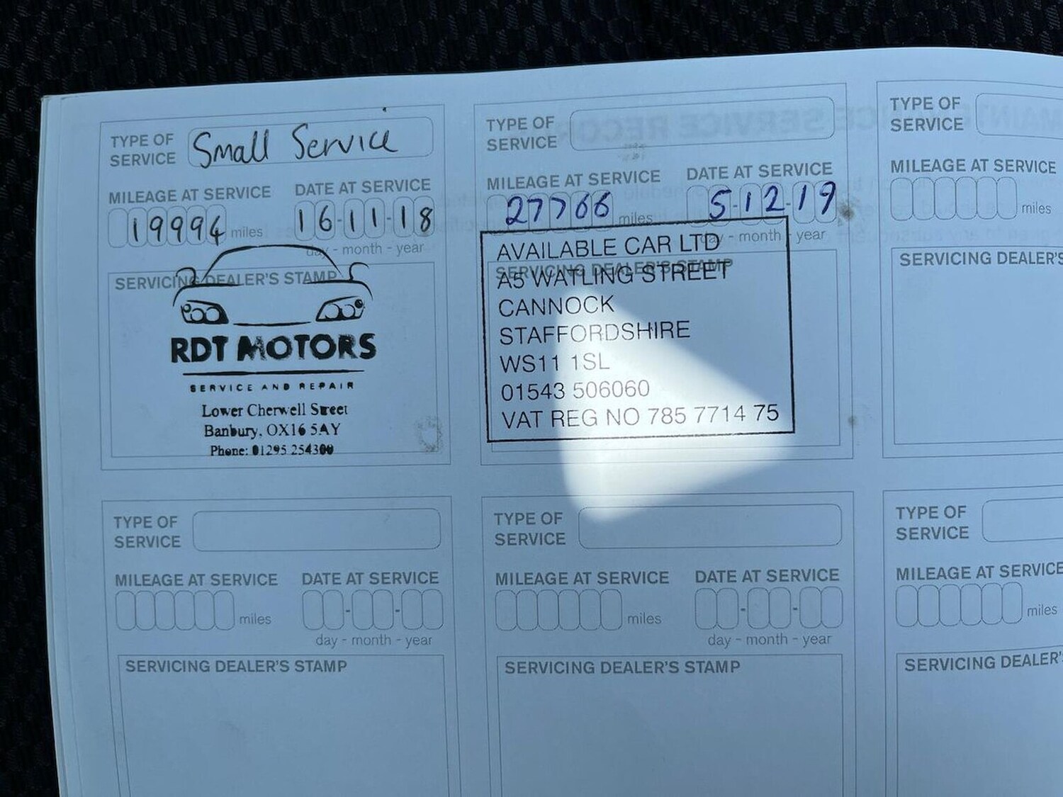 Vehicle 46