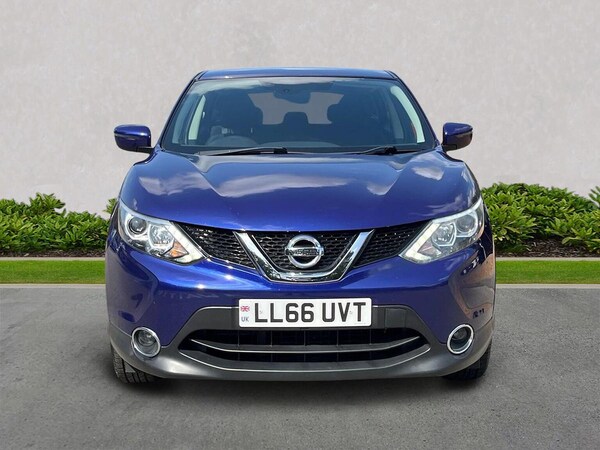 Used Nissan Qashqai 2016 for sale - 75599061: Photo 5