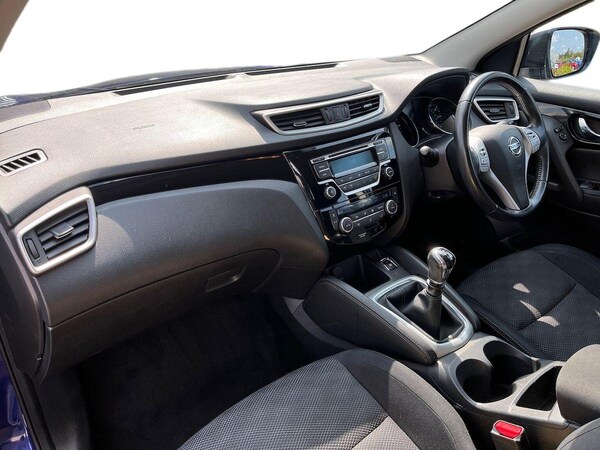 Used Nissan Qashqai 2016 for sale - 75599061: Photo 7