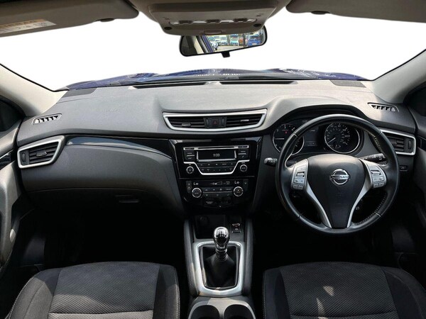 Used Nissan Qashqai 2016 for sale - 75599061: Photo 8