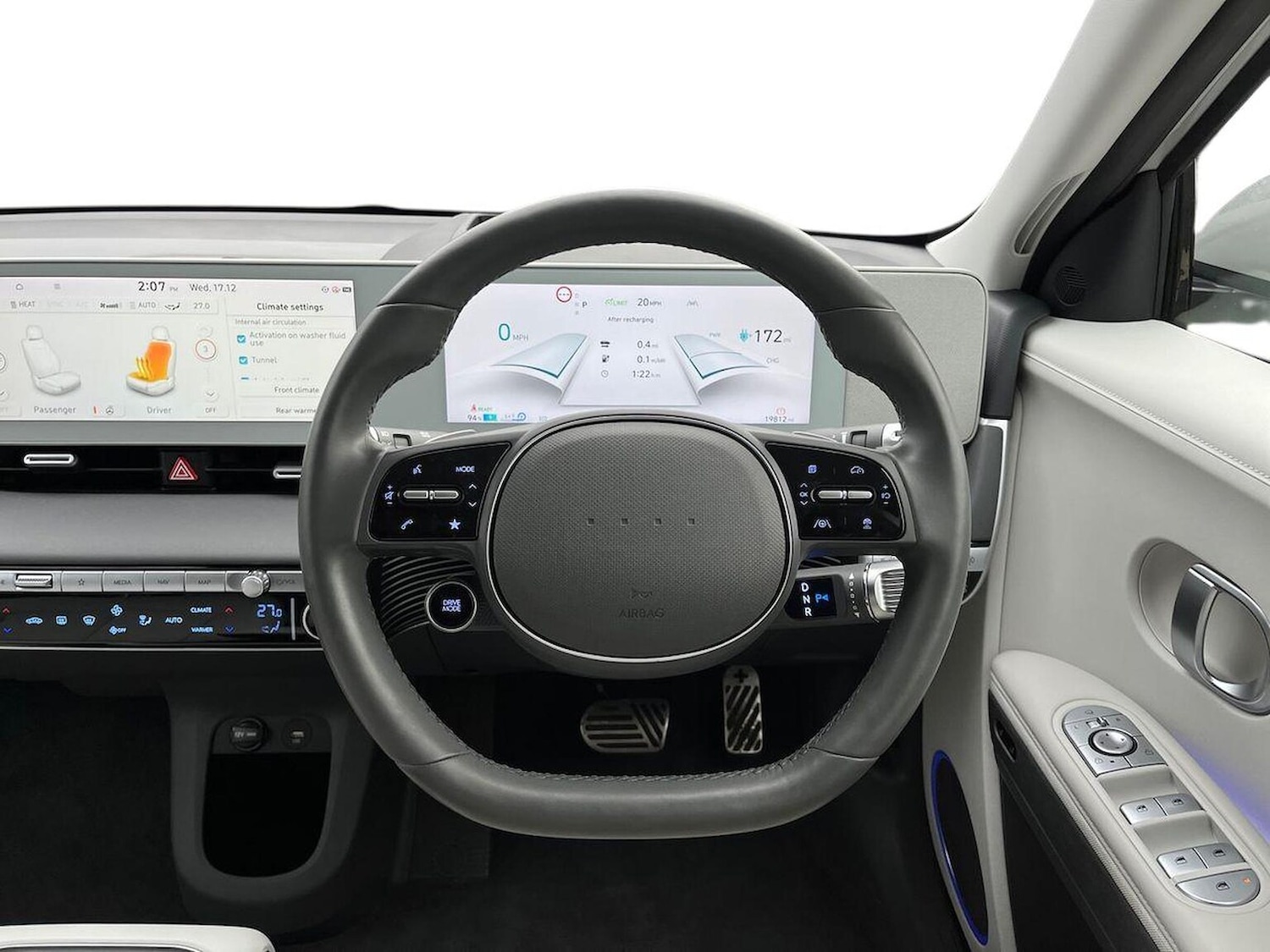 Used Hyundai IONIQ 5 2022 for sale - 76974574: Photo 10