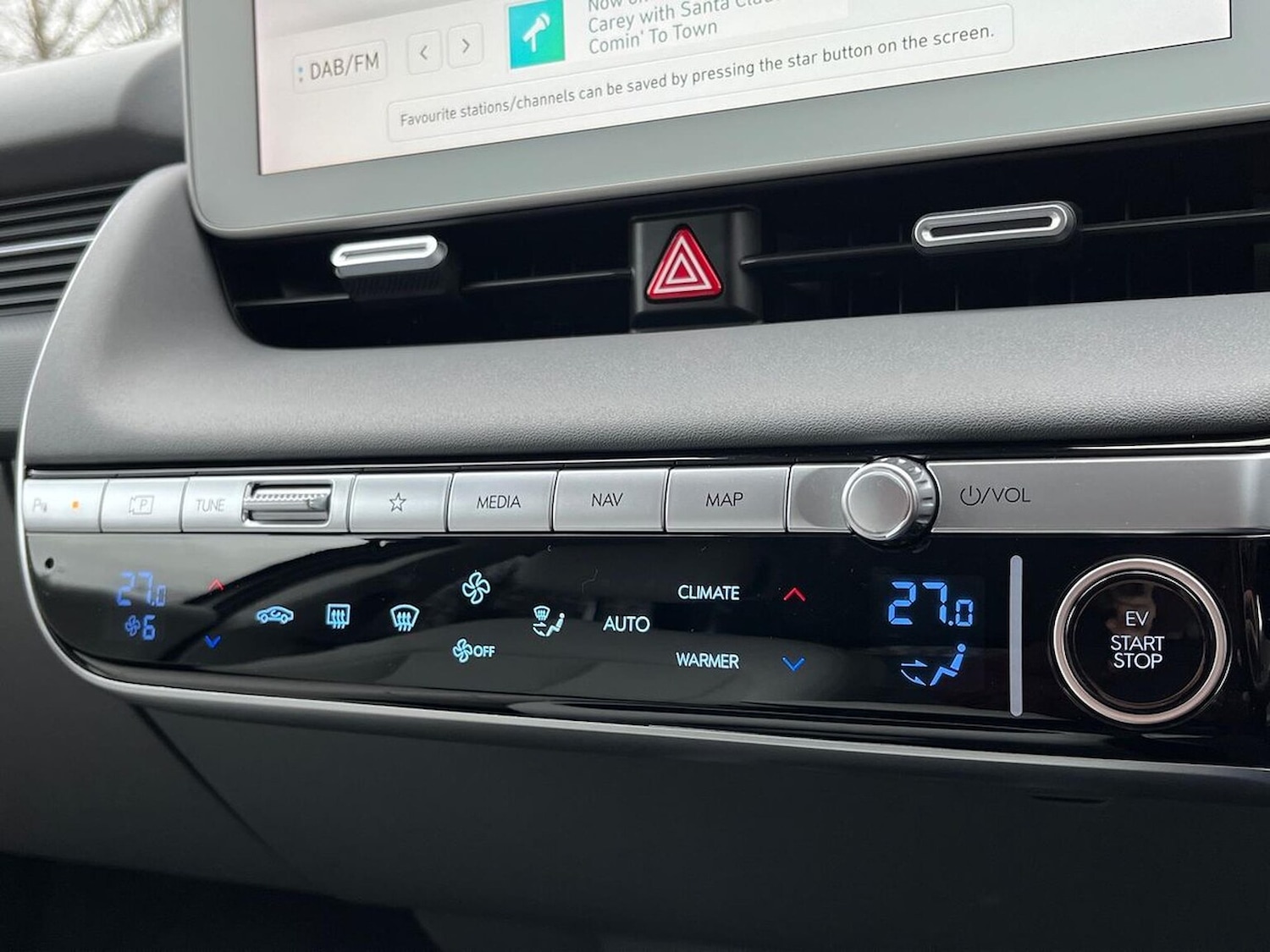 Used Hyundai IONIQ 5 2022 for sale - 76974574: Photo 13