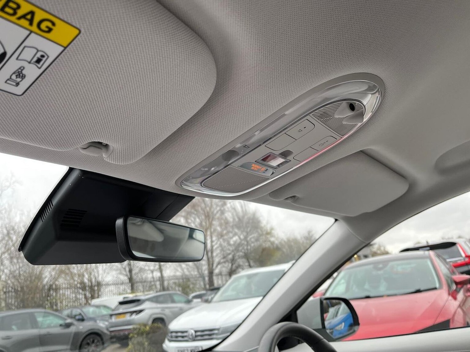 Used Hyundai IONIQ 5 2022 for sale - 76974574: Photo 15