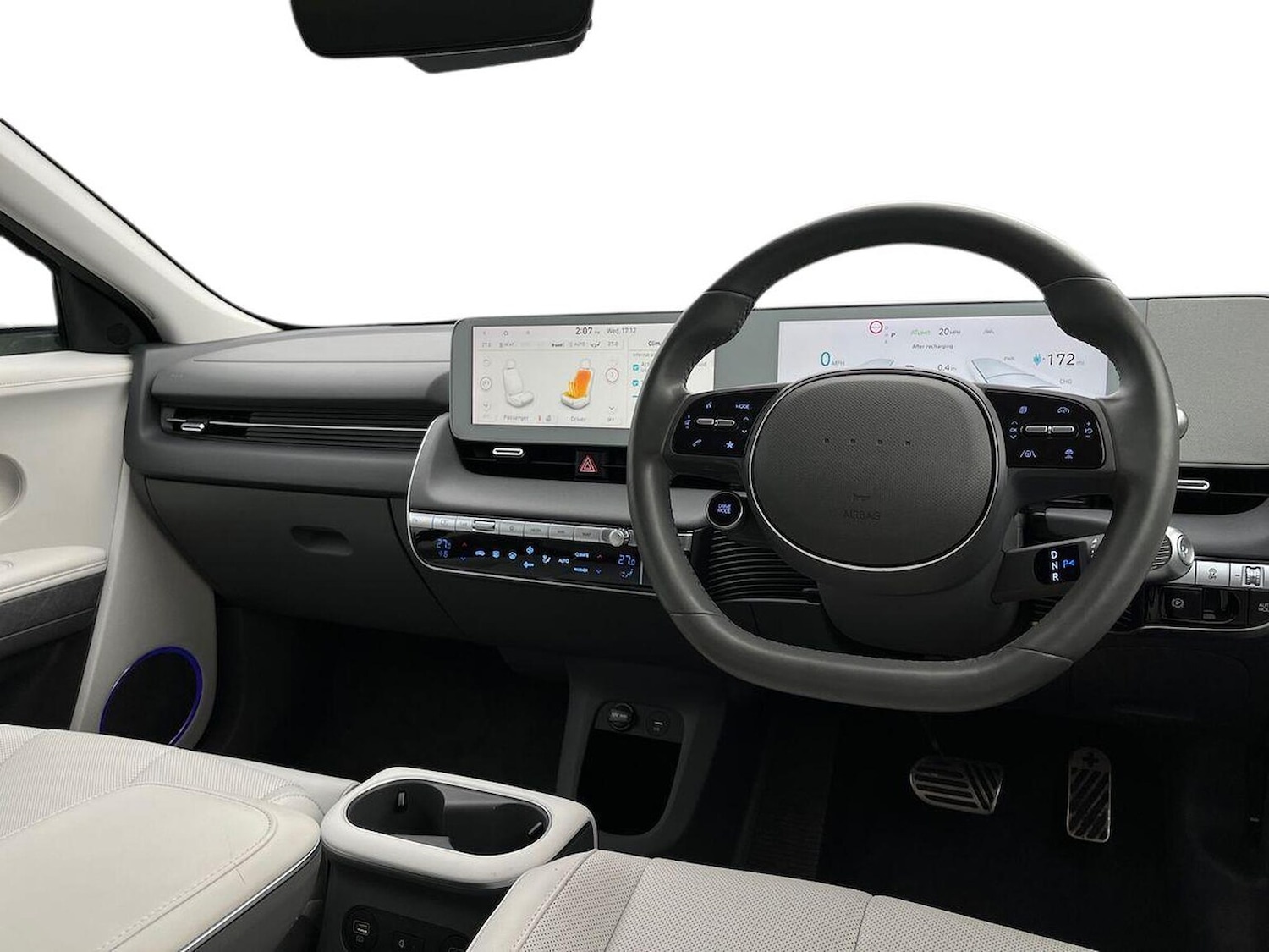 Used Hyundai IONIQ 5 2022 for sale - 76974574: Photo 16