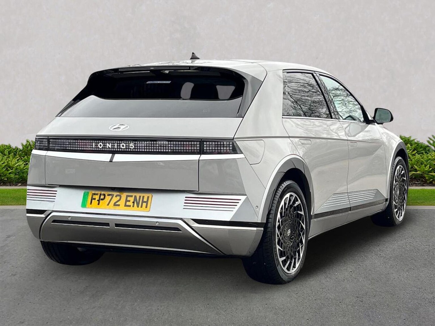 Used Hyundai IONIQ 5 2022 for sale - 76974574: Photo 19