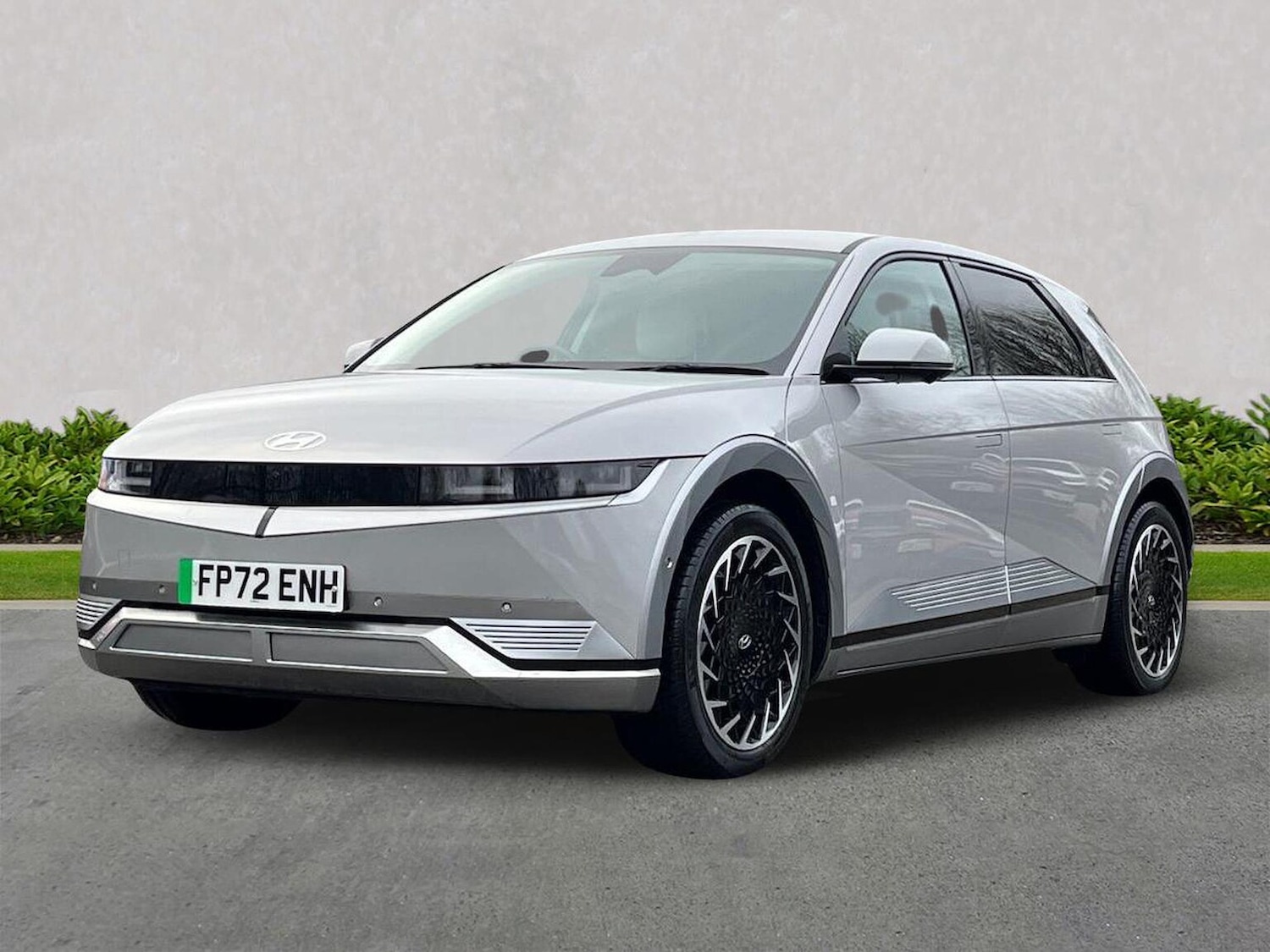 Used Hyundai IONIQ 5 2022 for sale - 76974574: Photo 21