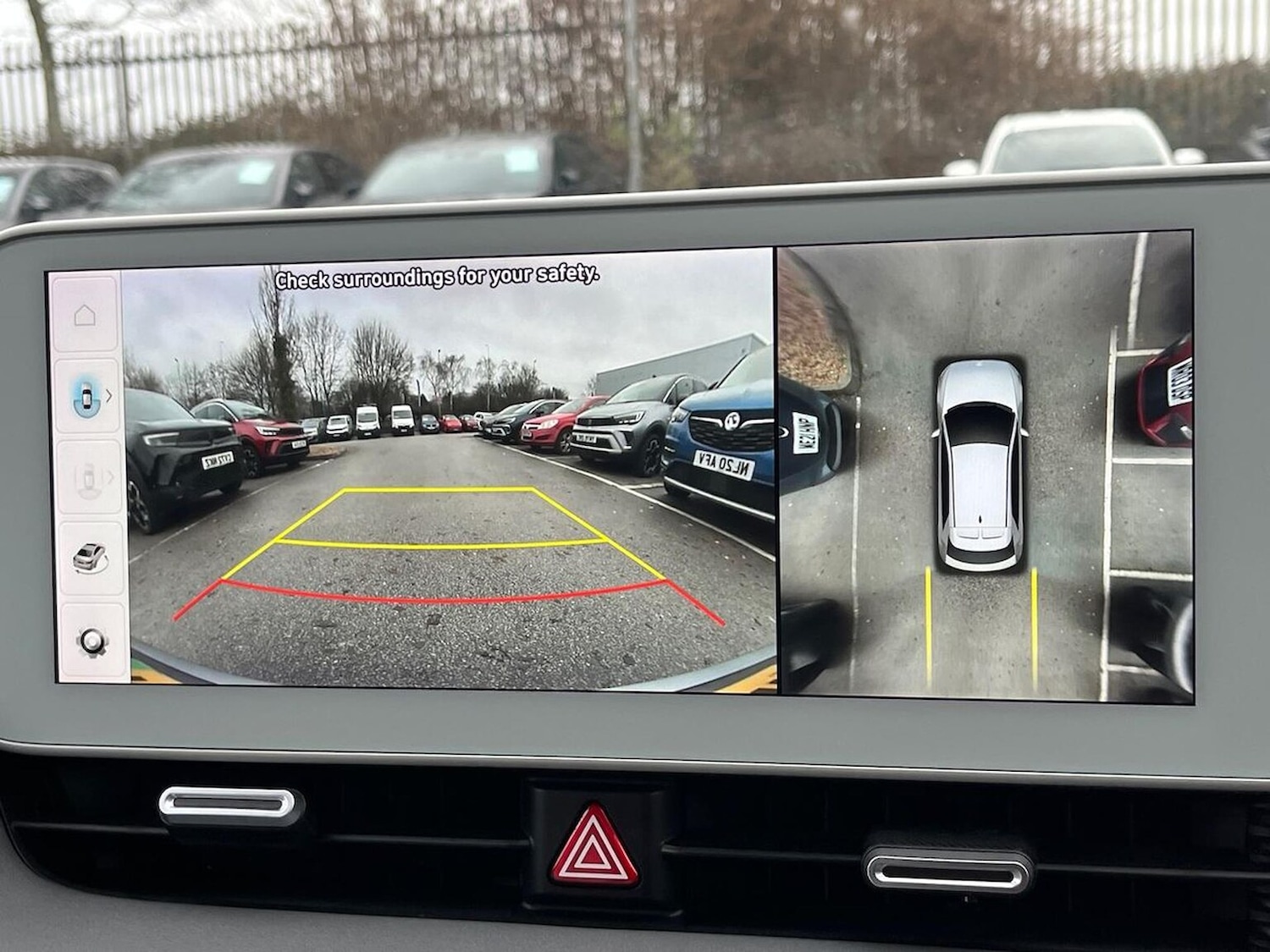 Used Hyundai IONIQ 5 2022 for sale - 76974574: Photo 24