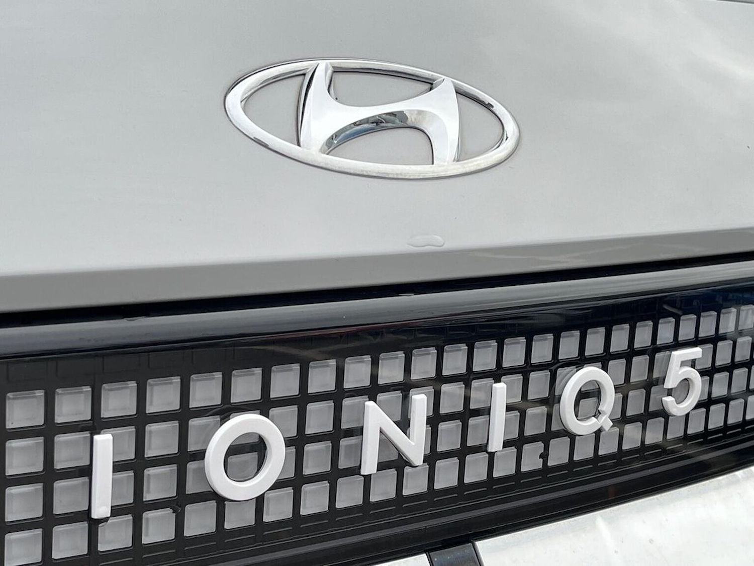 Used Hyundai IONIQ 5 2022 for sale - 76974574: Photo 36