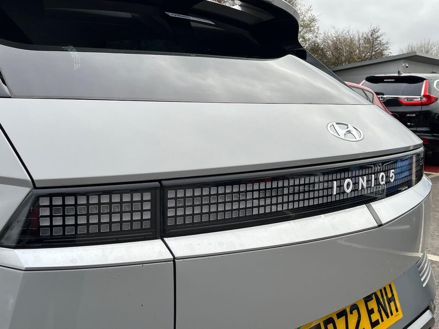 Used Hyundai IONIQ 5 2022 for sale - 76974574: Photo 37