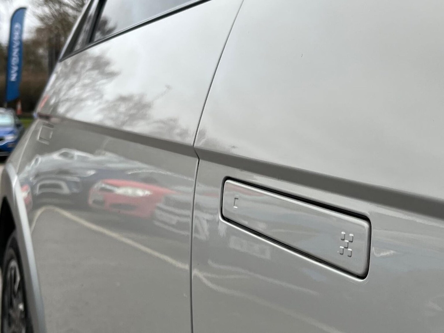 Used Hyundai IONIQ 5 2022 for sale - 76974574: Photo 38