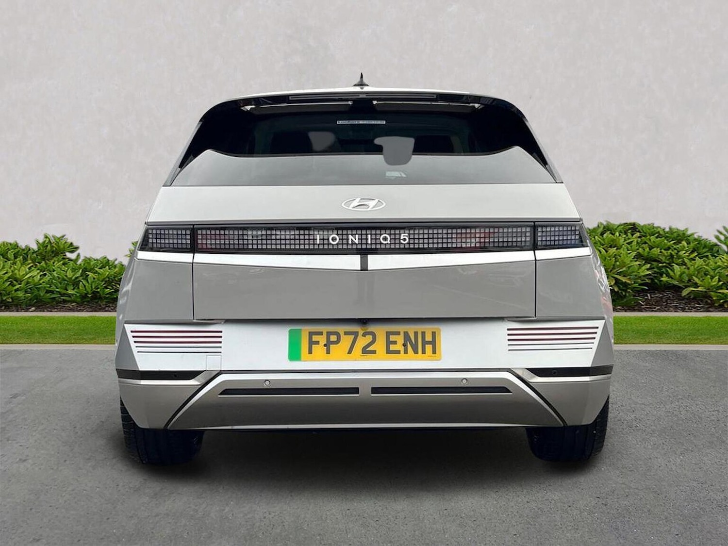 Used Hyundai IONIQ 5 2022 for sale - 76974574: Photo 4