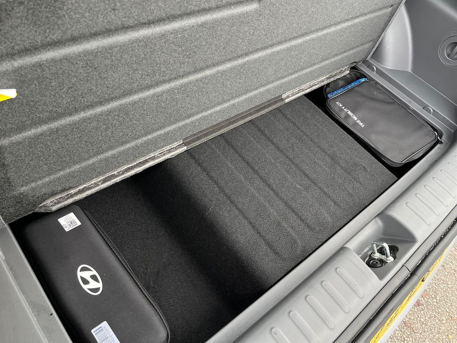 Used Hyundai IONIQ 5 2022 for sale - 76974574: Photo 42