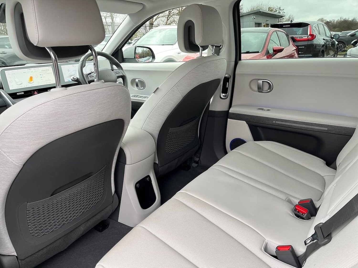 Used Hyundai IONIQ 5 2022 for sale - 76974574: Photo 45