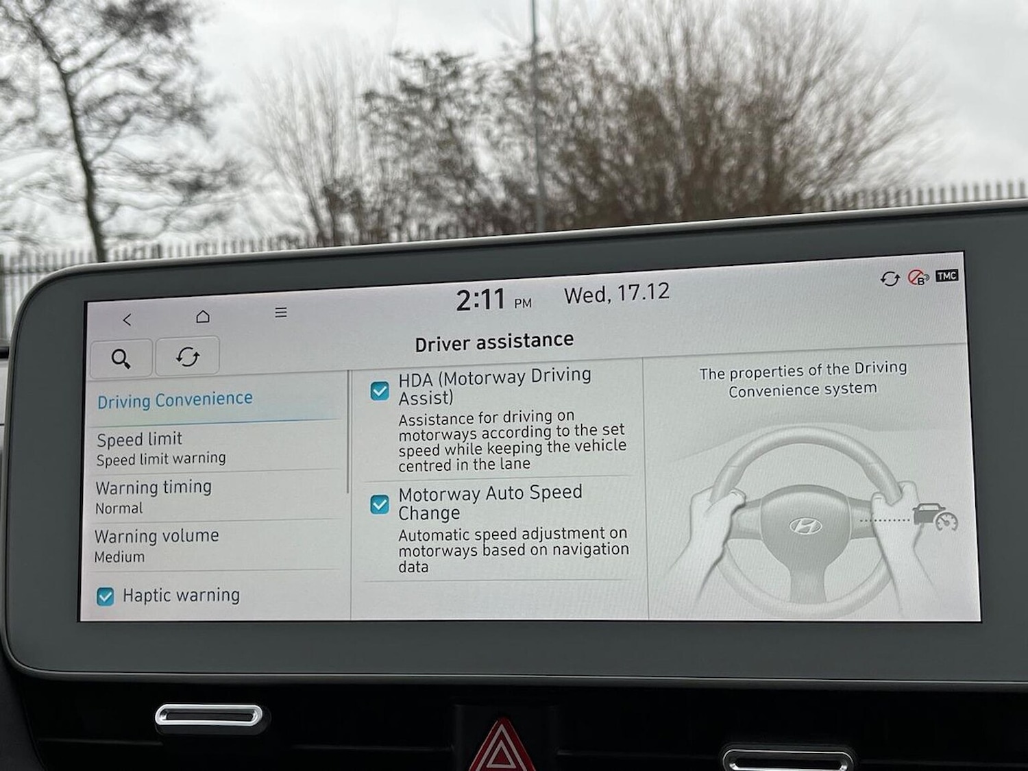 Used Hyundai IONIQ 5 2022 for sale - 76974574: Photo 49