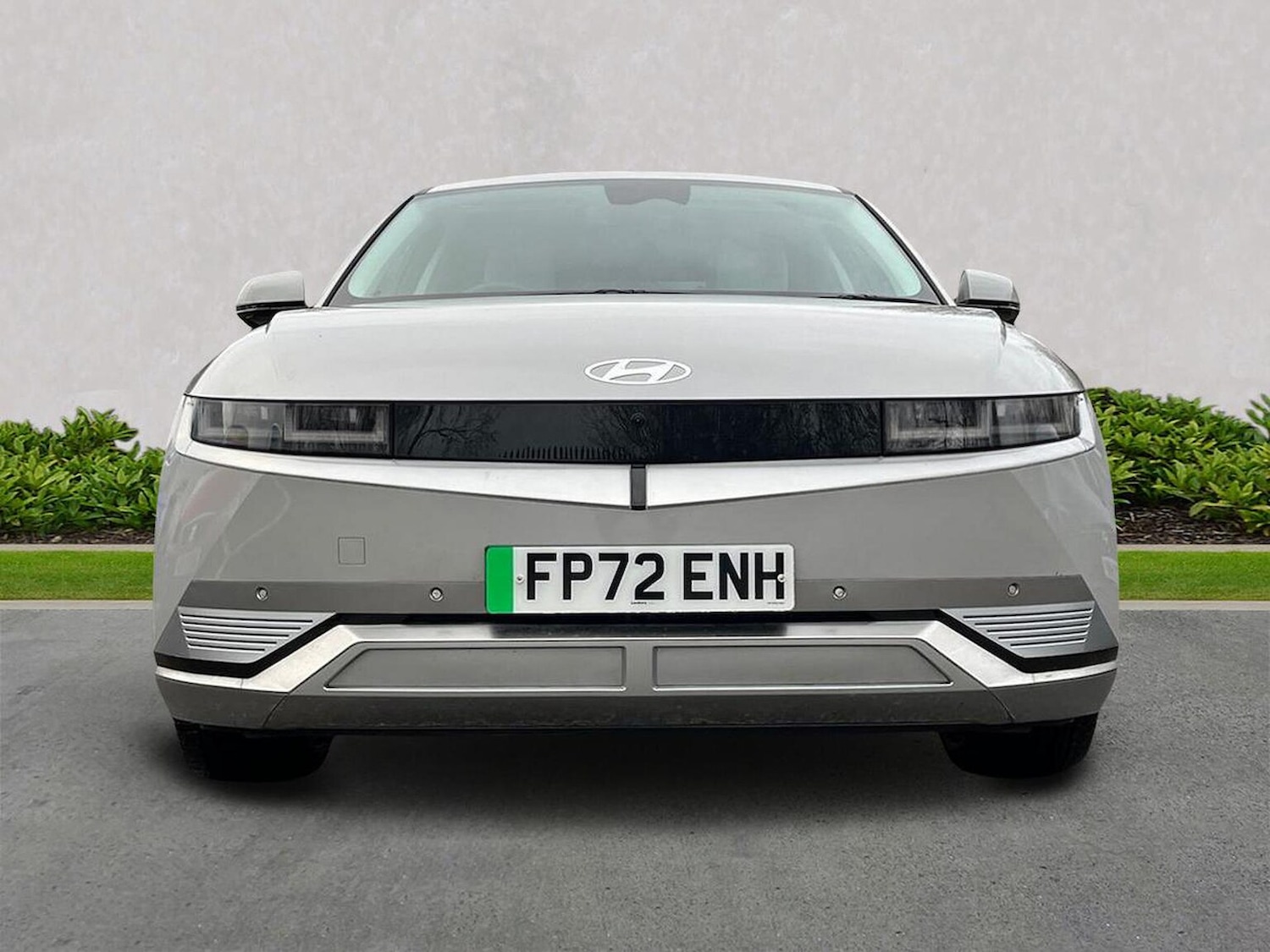 Used Hyundai IONIQ 5 2022 for sale - 76974574: Photo 5